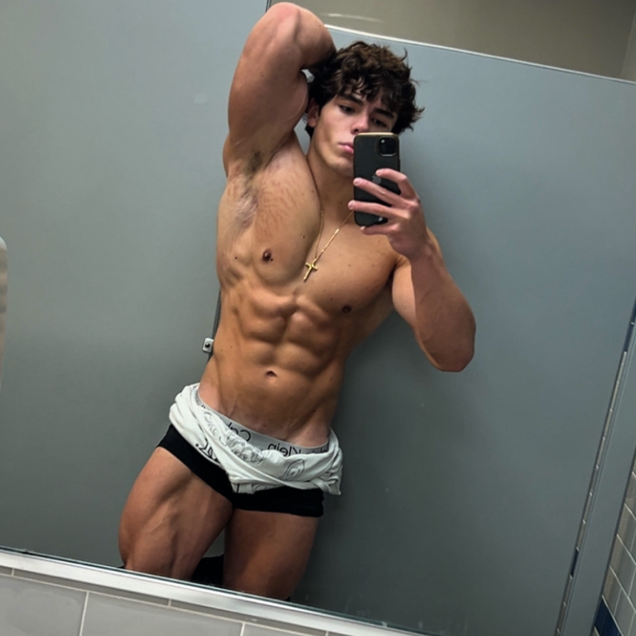 8 week program for aesthetics